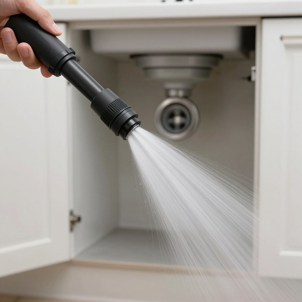 Drain Cleaning & Unclogging in Schertz