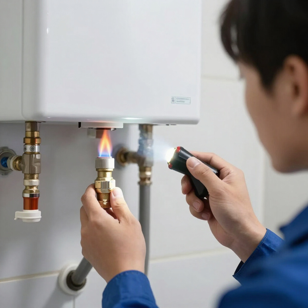 Water Heater Services in Schertz