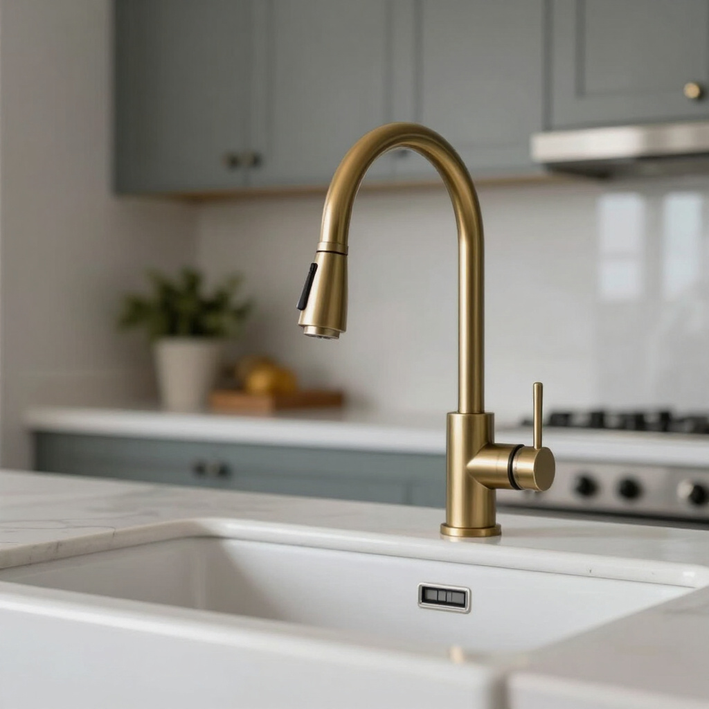 Bathroom & Kitchen Upgrades in Schertz