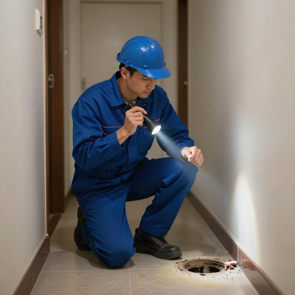 Emergency Plumbing in Schertz